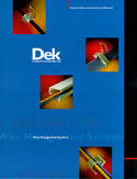 Dek Molded Products