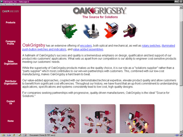 OakGrigsby
