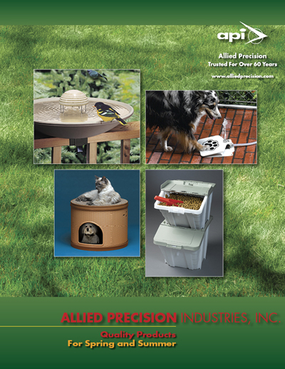 Allied Precision Industries
