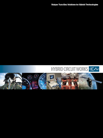 Hybrid Circuit Works