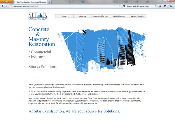 Sitar Construction