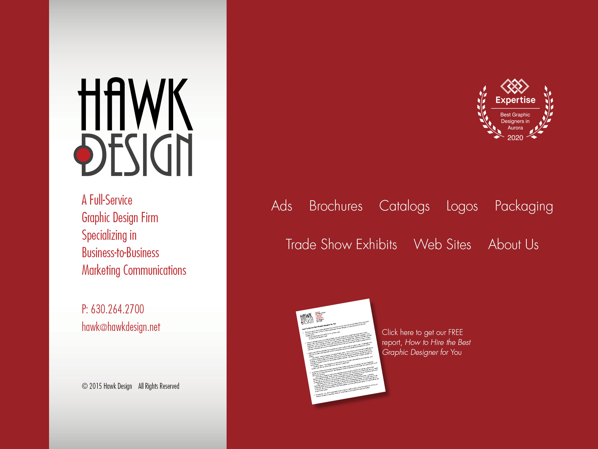 Hawk Design